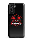 NoFace Samsung Hardcase