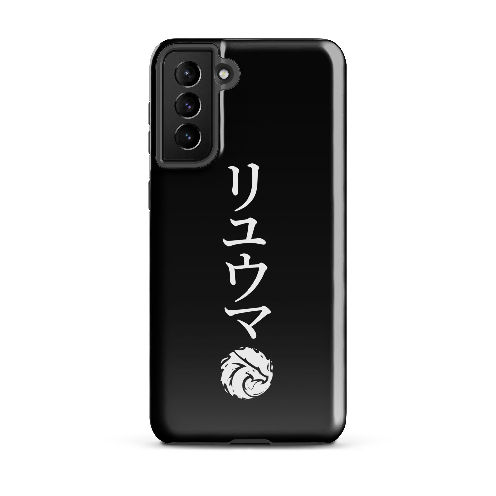 RYUMA Hardcase Samsung