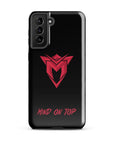 Mind Samsung Case