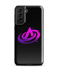 Andromeda Samsung Hardcase