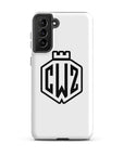 Crown Zero Samsung Hardcase