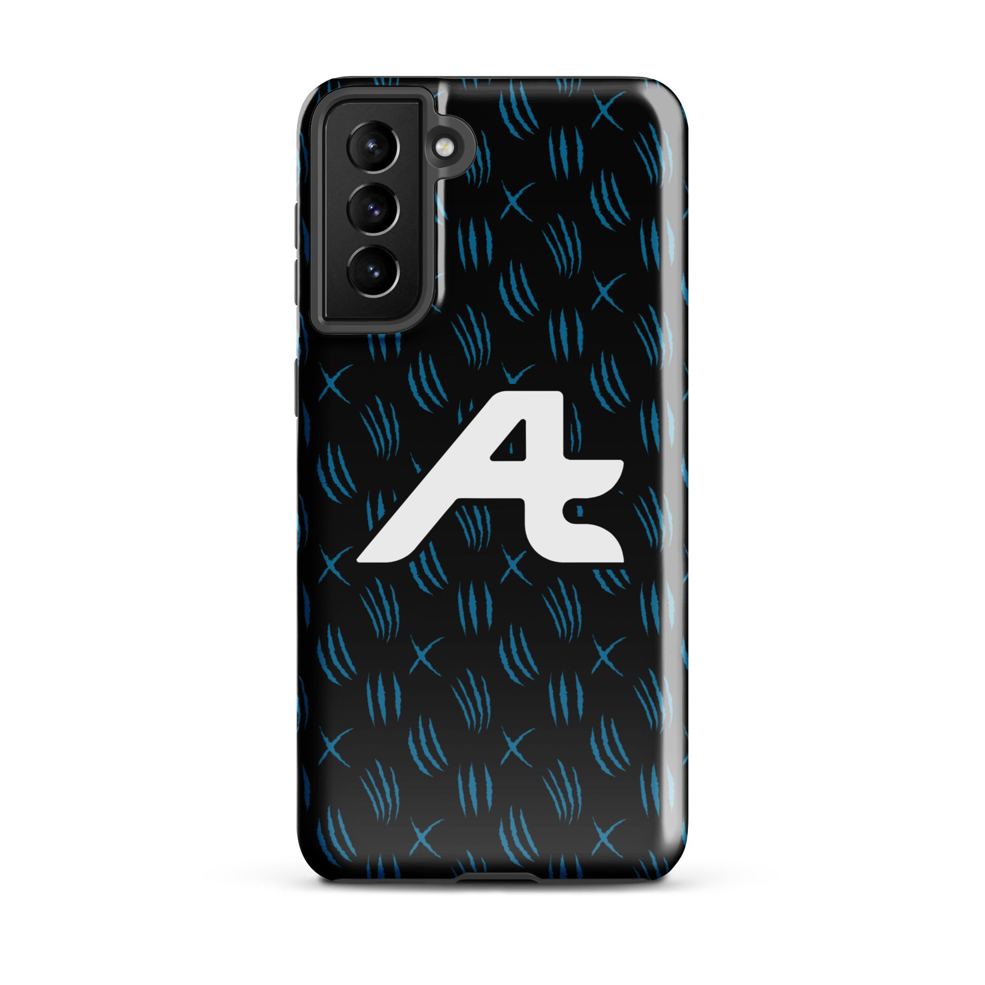 Artic Samsung Hardcase
