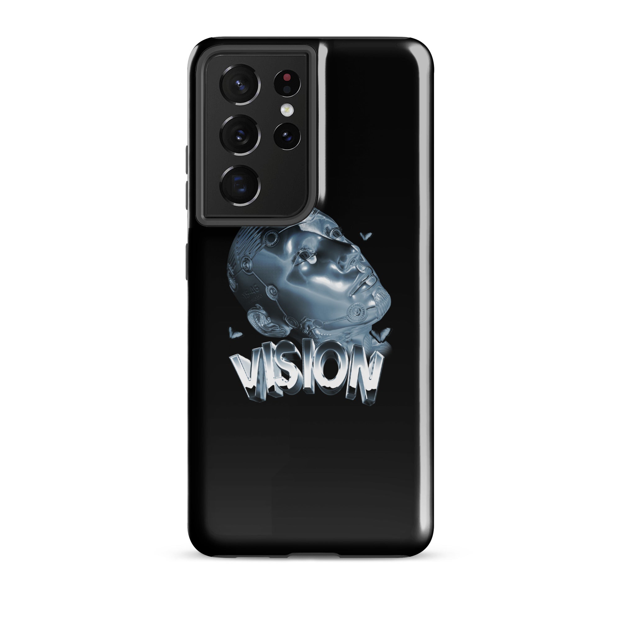 VISION Samsung Hardcase