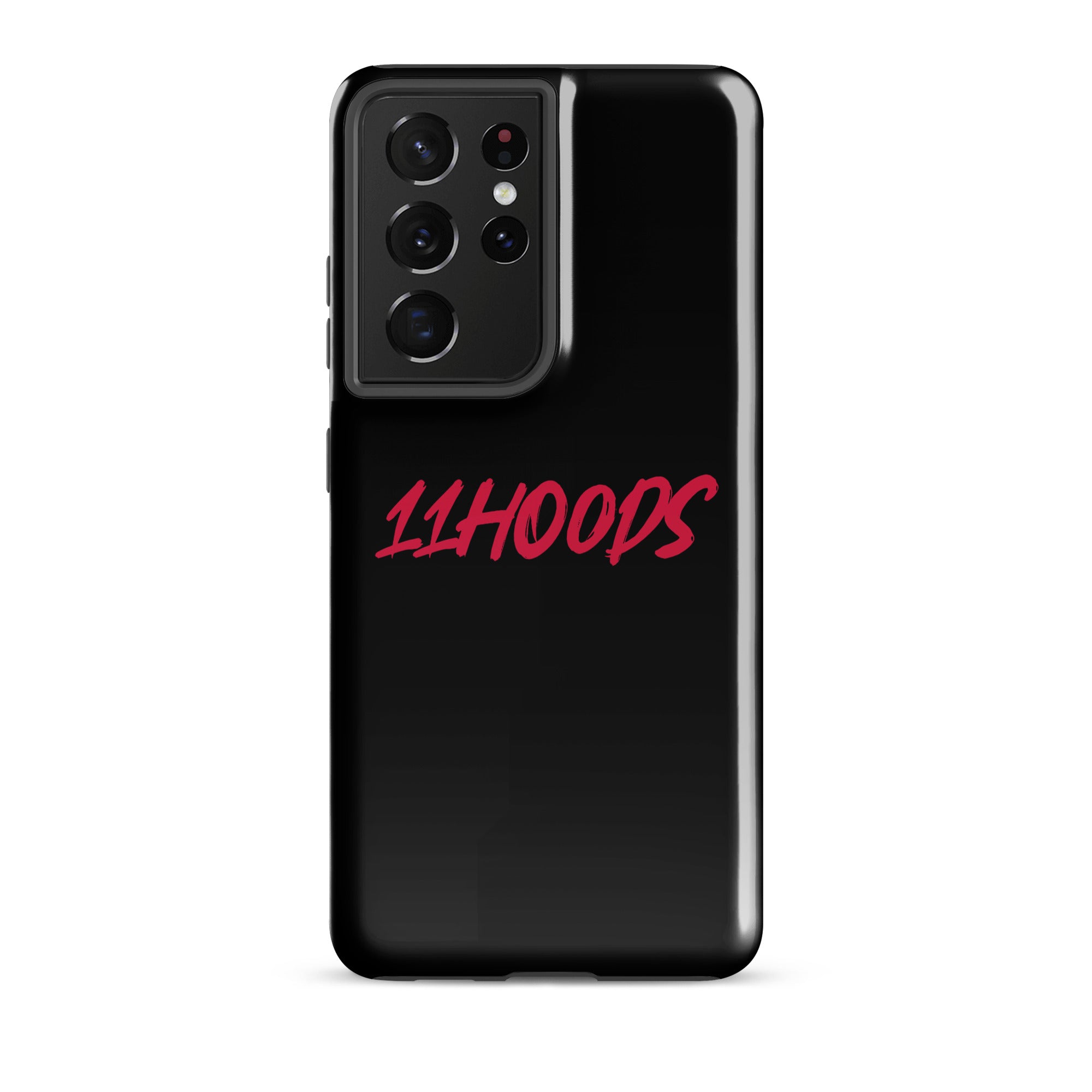 11Hoods Samsung Hülle