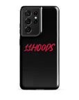 11Hoods Samsung Hülle