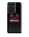 NoFace Samsung Hardcase