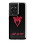 Mind Samsung Case