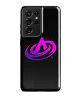 Andromeda Samsung Hardcase