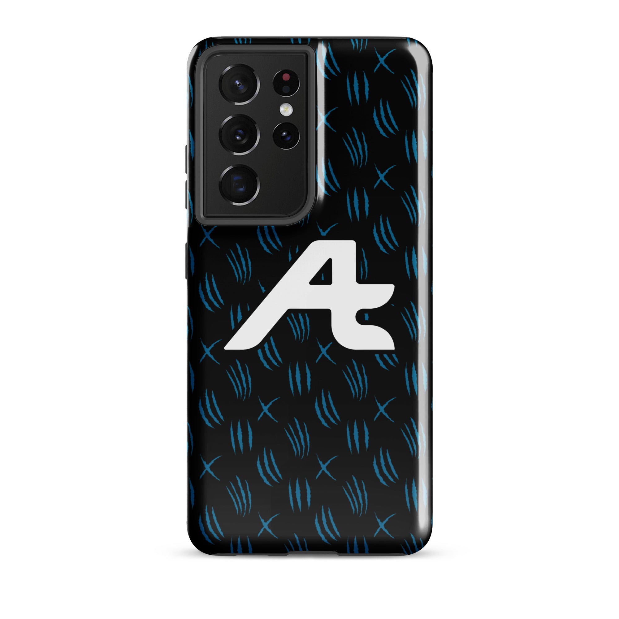 Artic Samsung Hardcase