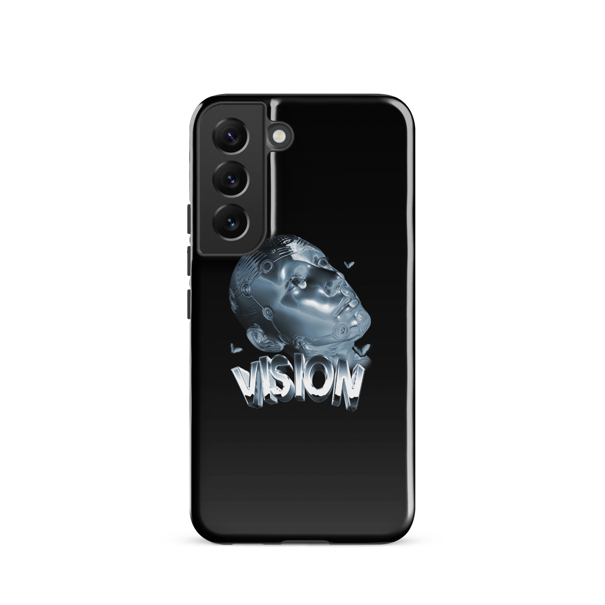 VISION Samsung Hardcase