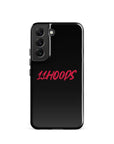 11Hoods Samsung Hülle