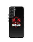 NoFace Samsung Hardcase