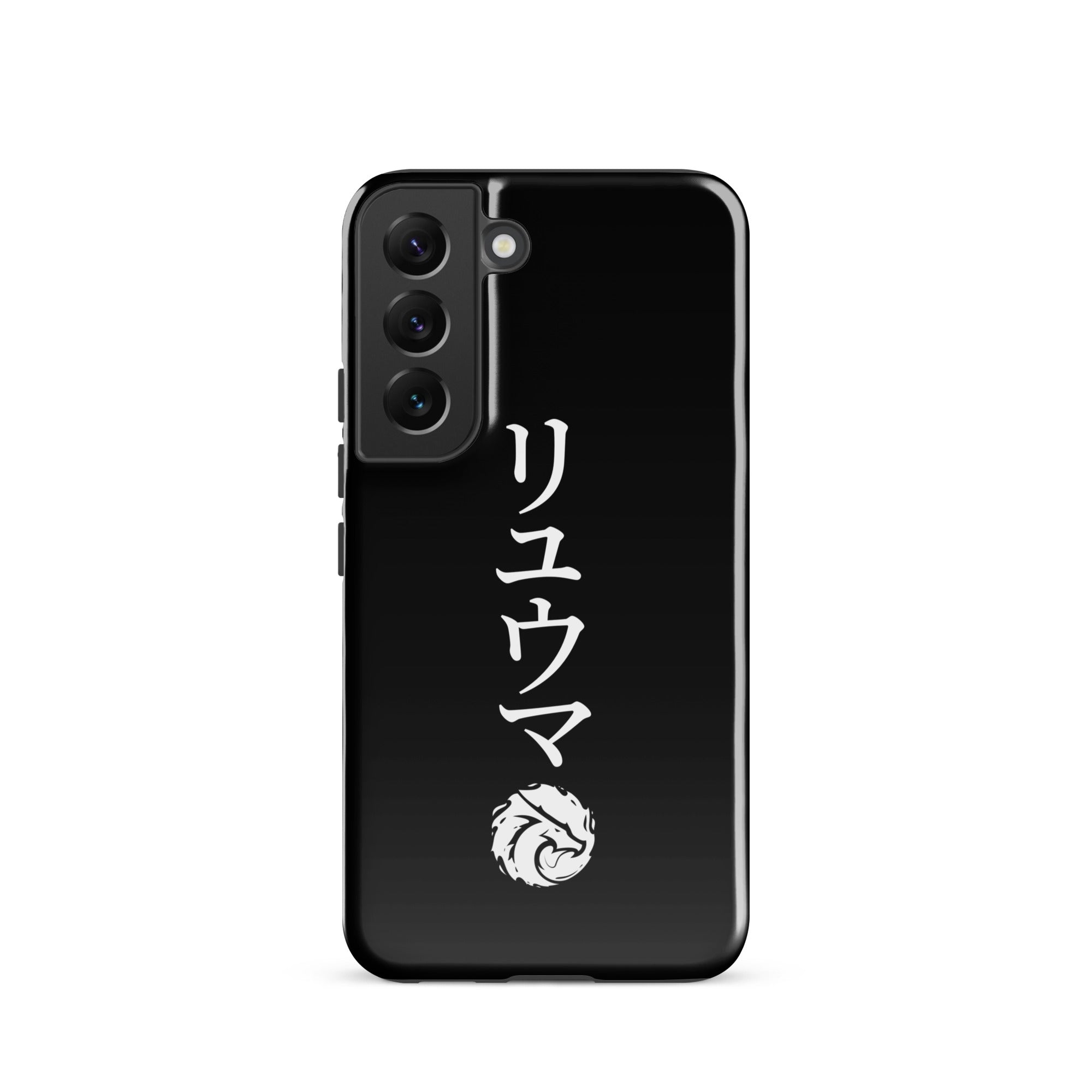 RYUMA Hardcase Samsung