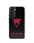 Mind Samsung Case