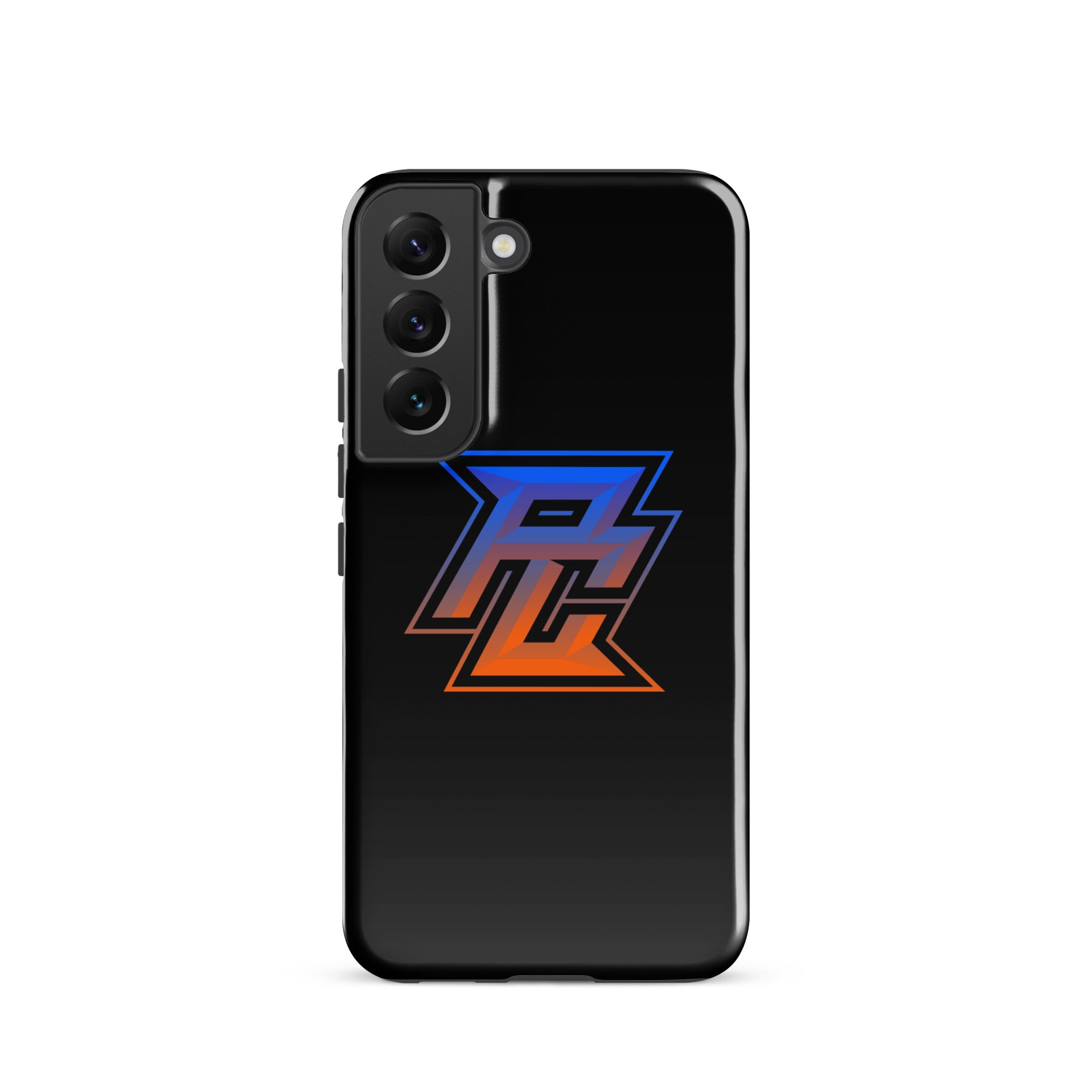 Prodigy Clan Samsung Case