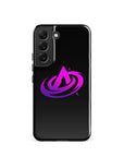 Andromeda Samsung Hardcase