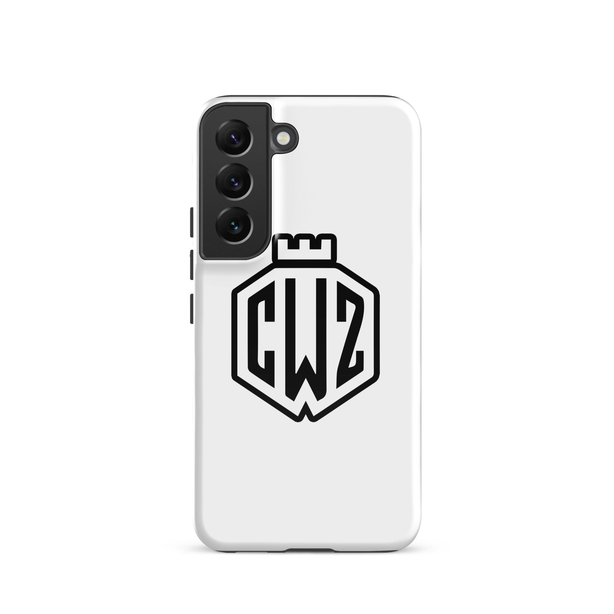 Crown Zero Samsung Hardcase