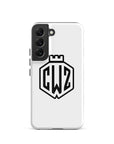 Crown Zero Samsung Hardcase