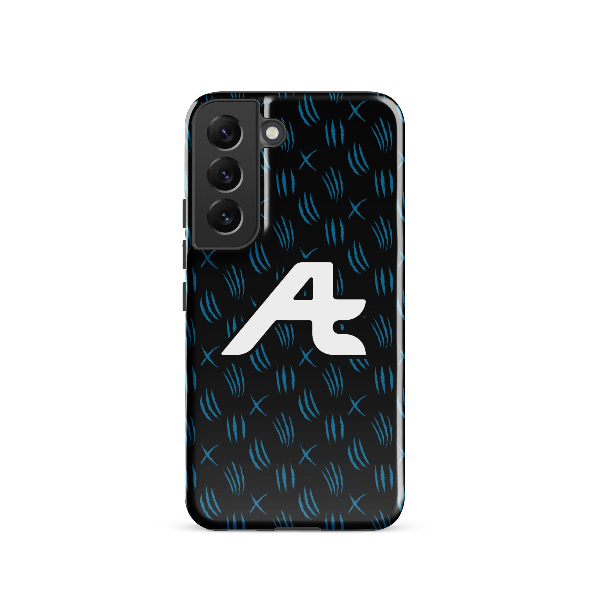 Artic Samsung Hardcase