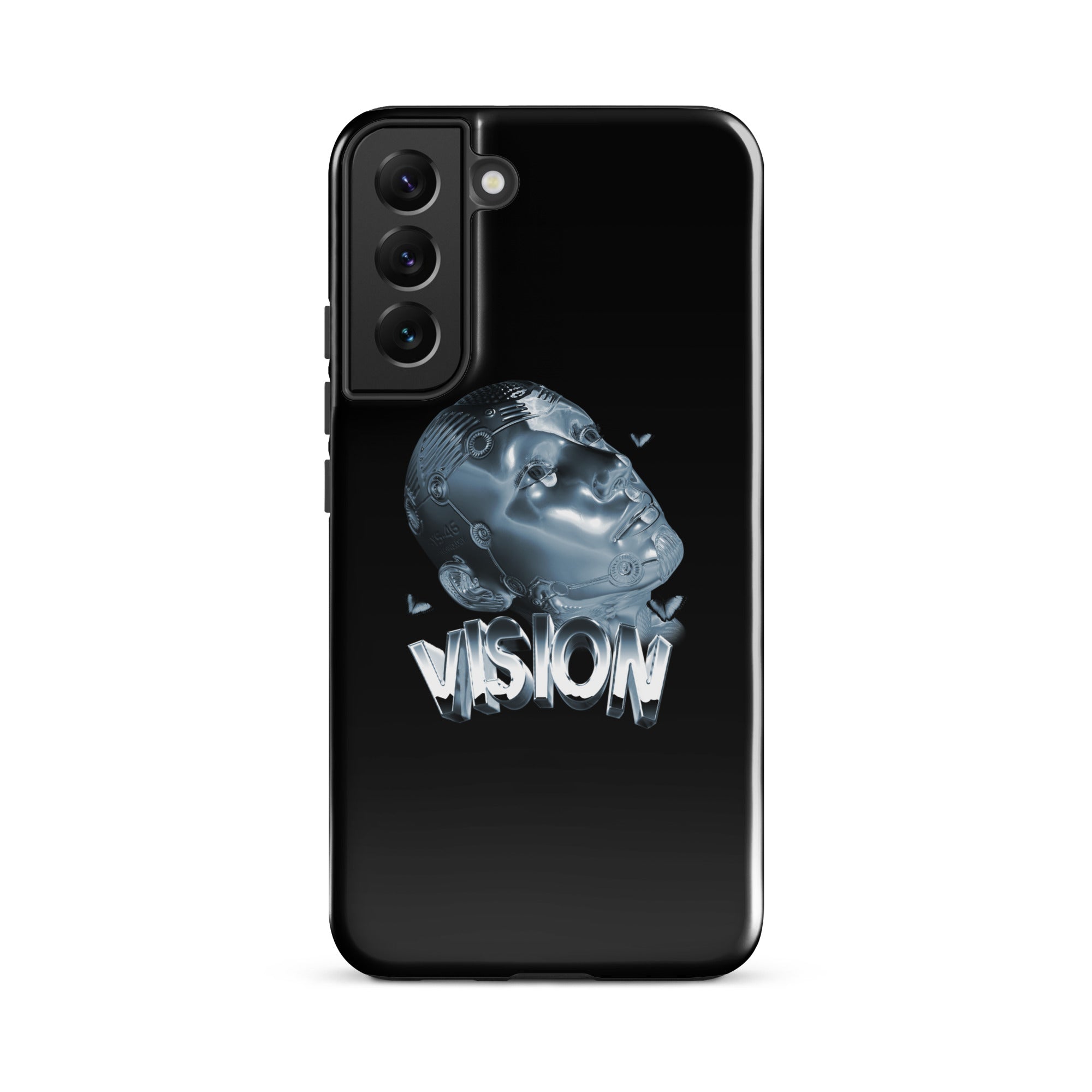 VISION Samsung Hardcase