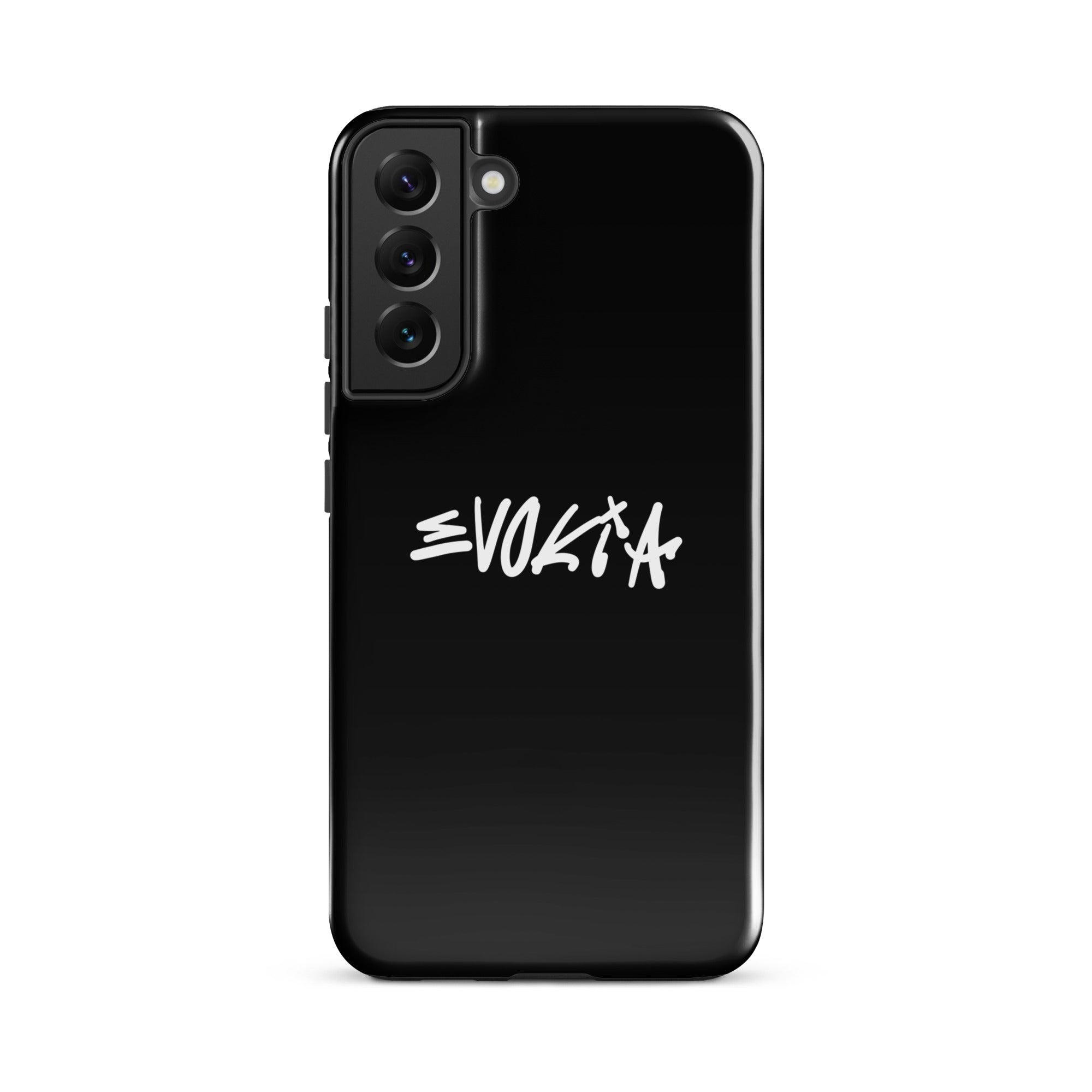 Evokia Samsung Case