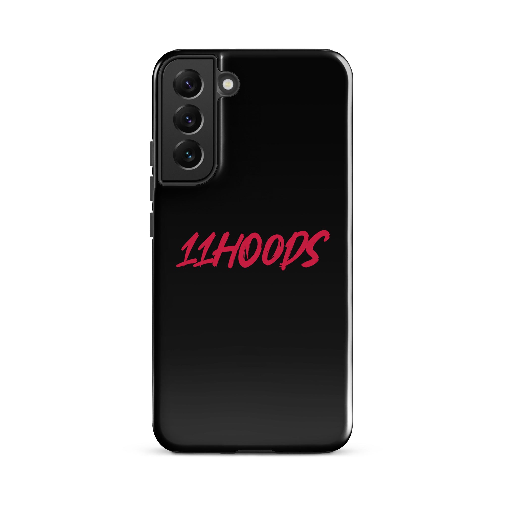11Hoods Samsung Hülle