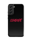 11Hoods Samsung Hülle