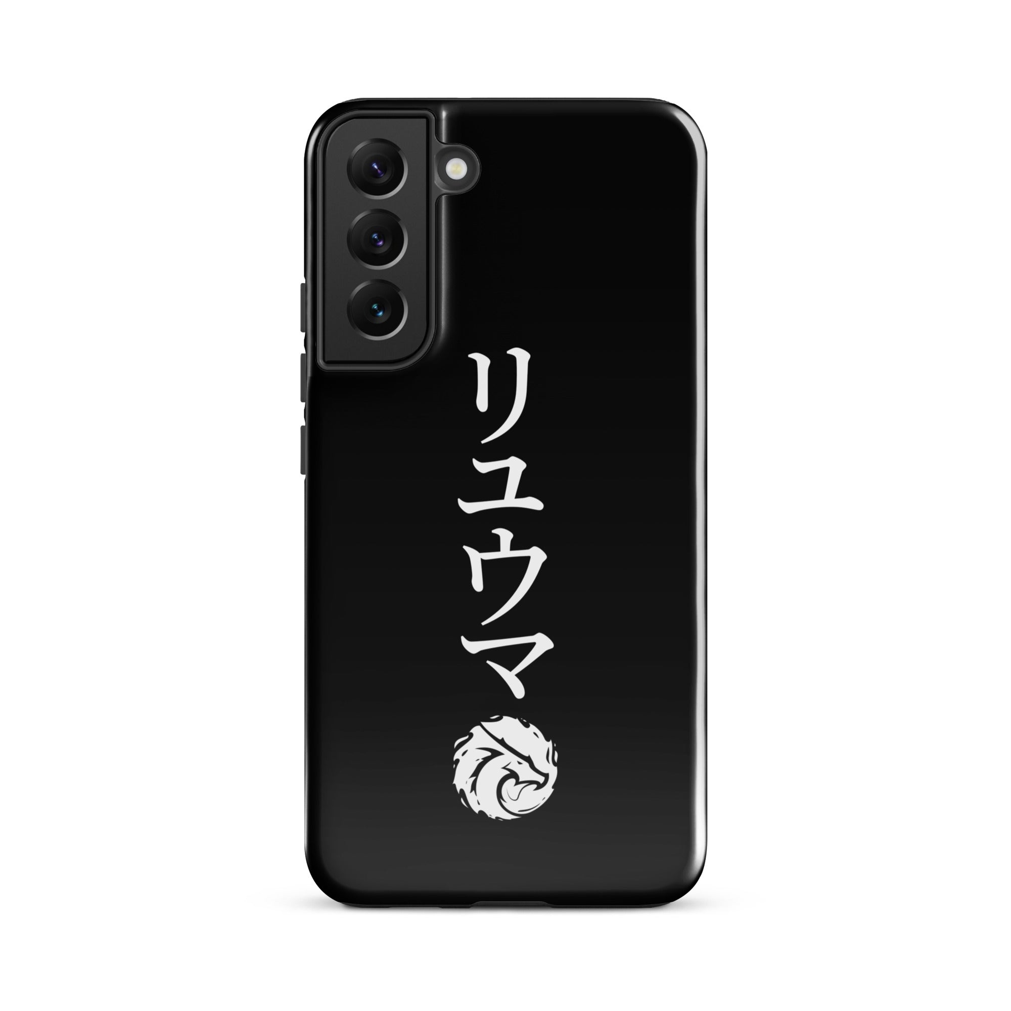 RYUMA Hardcase Samsung