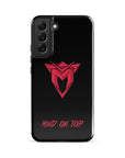 Mind Samsung Case