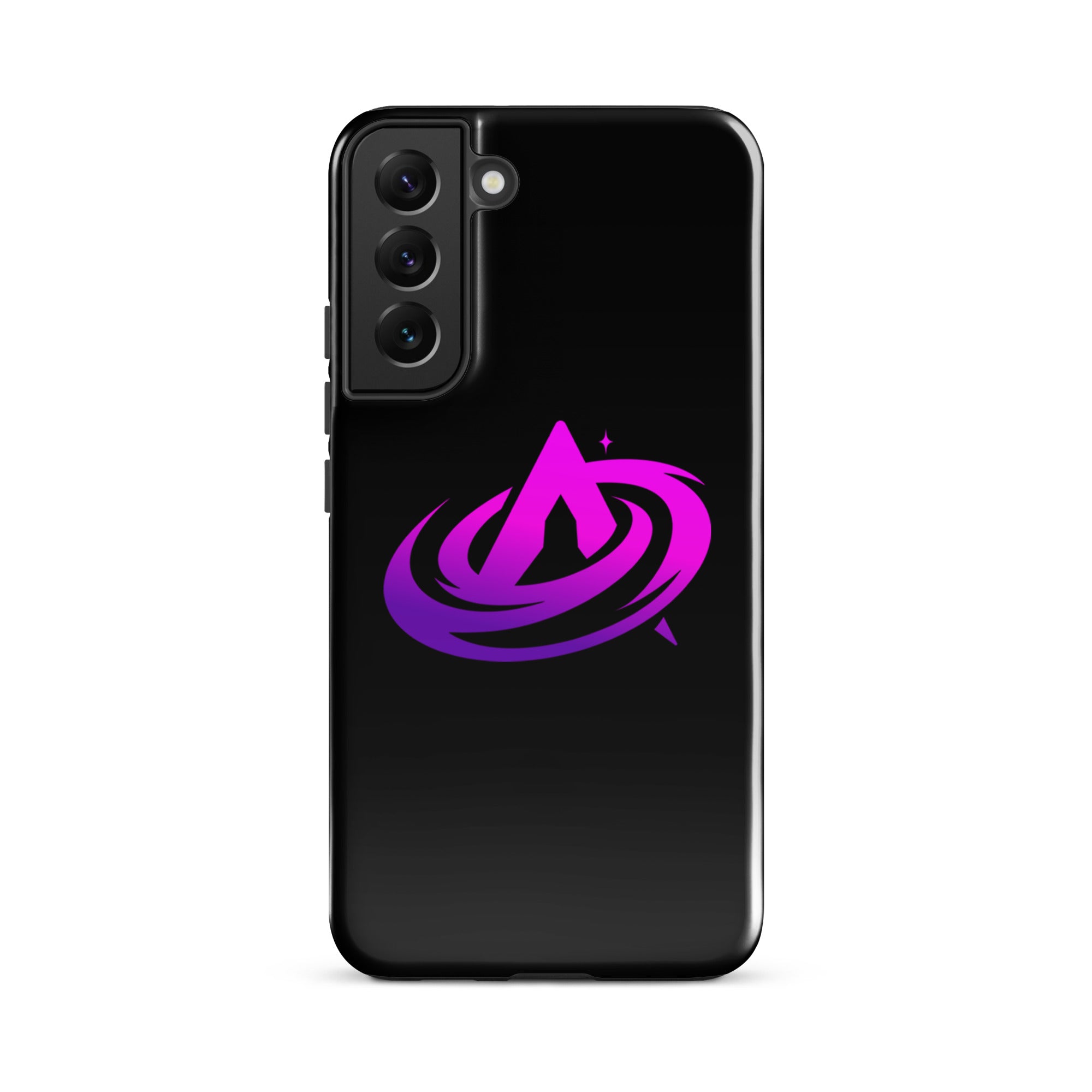 Andromeda Samsung Hardcase
