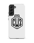 Crown Zero Samsung Hardcase