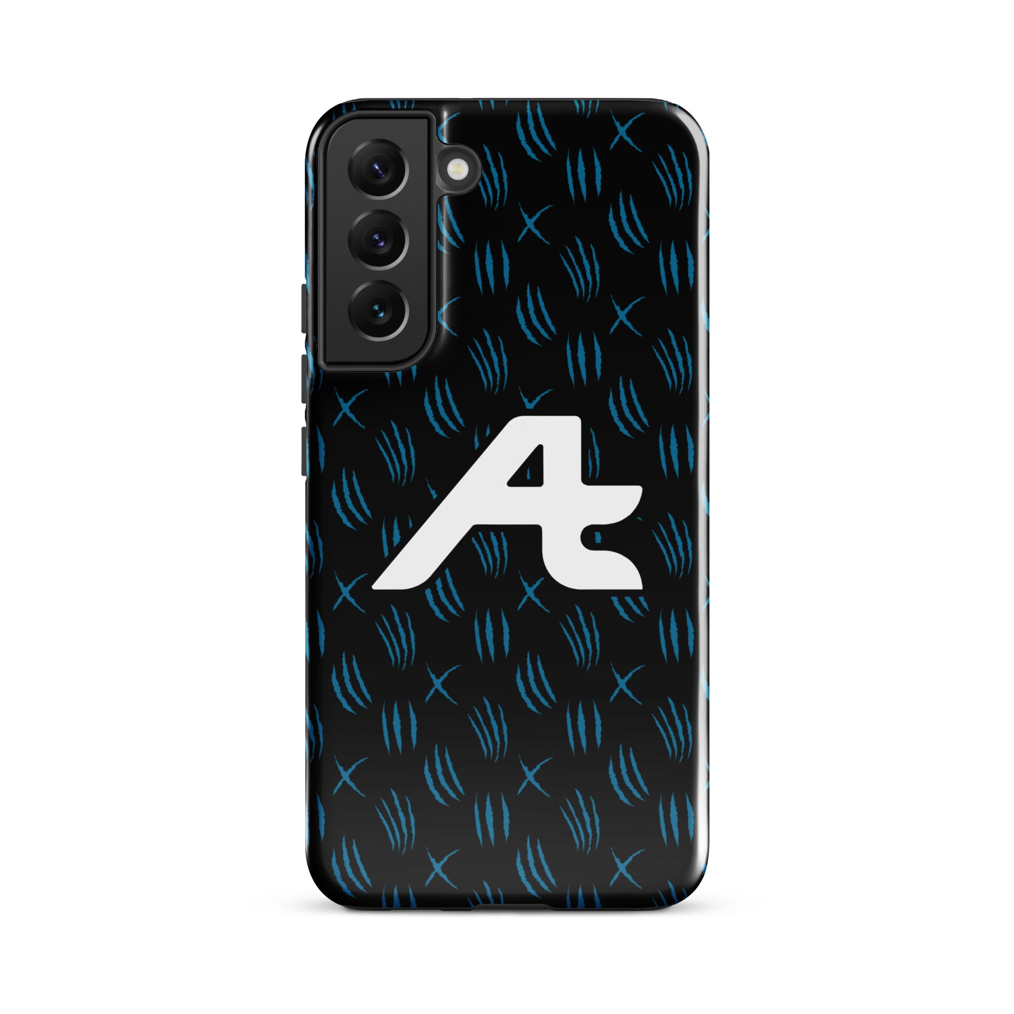 Artic Samsung Hardcase