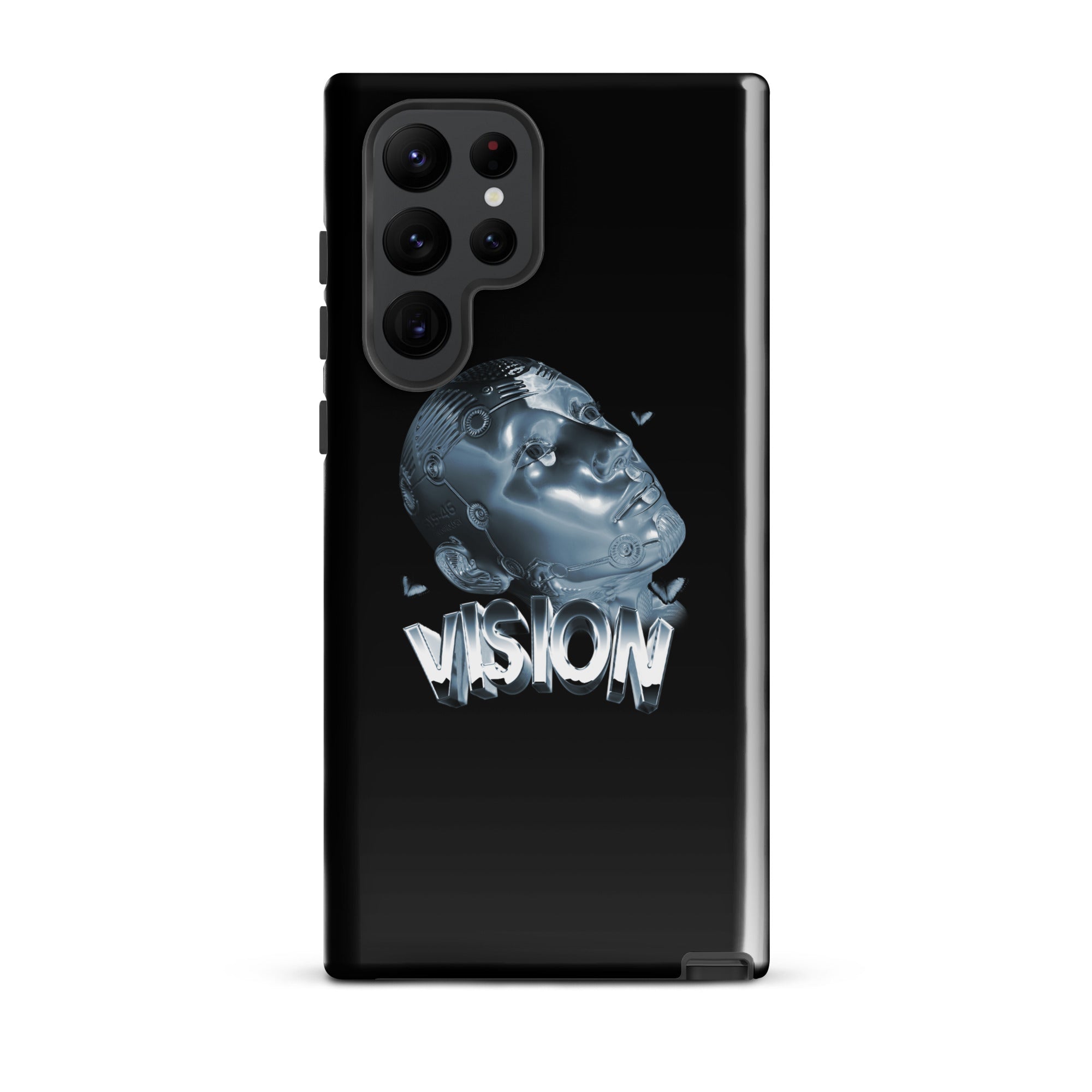VISION Samsung Hardcase
