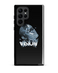 VISION Samsung Hardcase