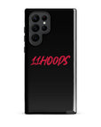 11Hoods Samsung Hülle