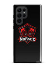 NoFace Samsung Hardcase