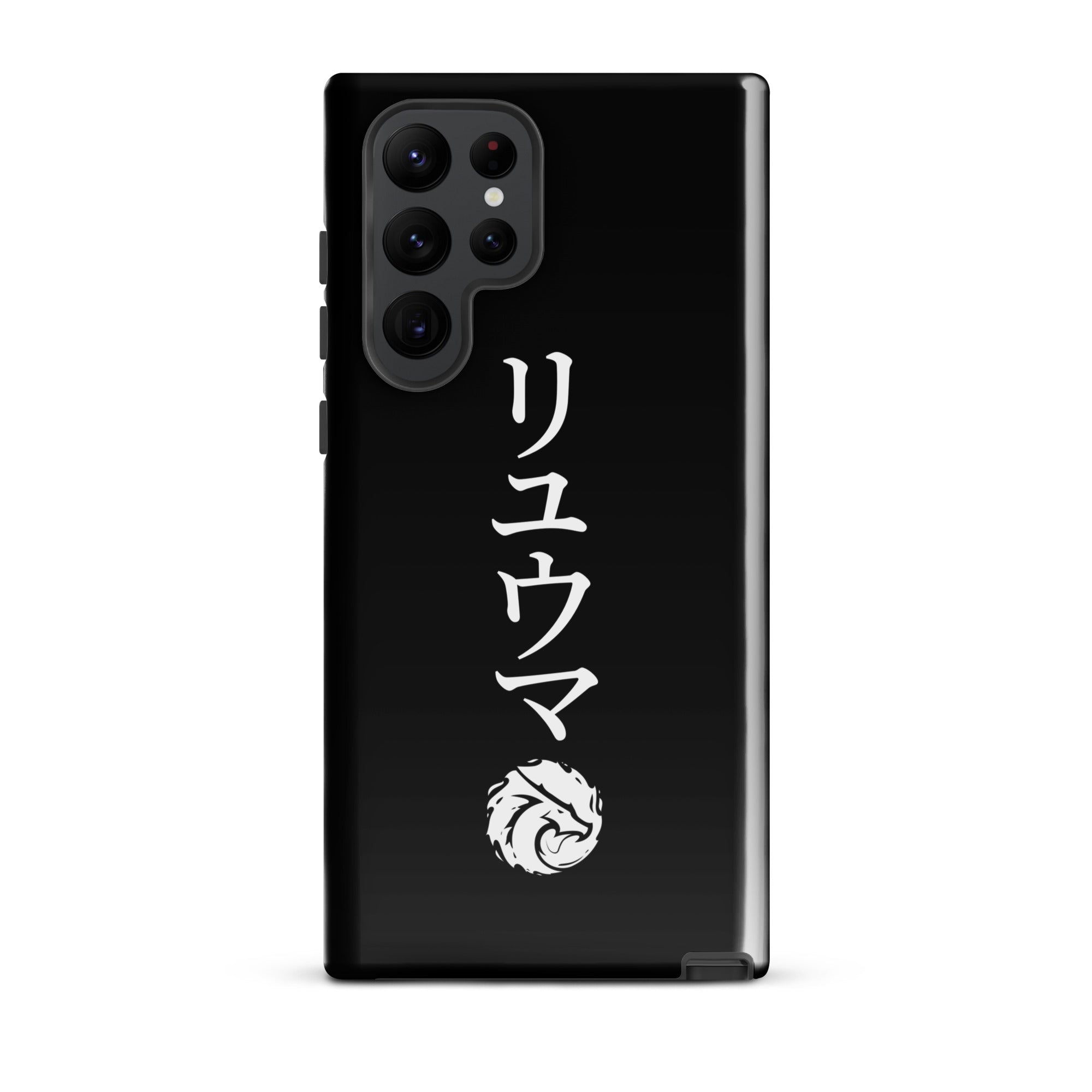 RYUMA Hardcase Samsung