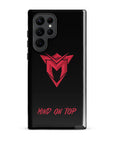 Mind Samsung Case