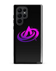 Andromeda Samsung Hardcase