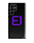 E1 Samsung Hardcase
