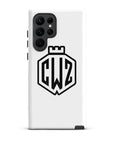 Crown Zero Samsung Hardcase