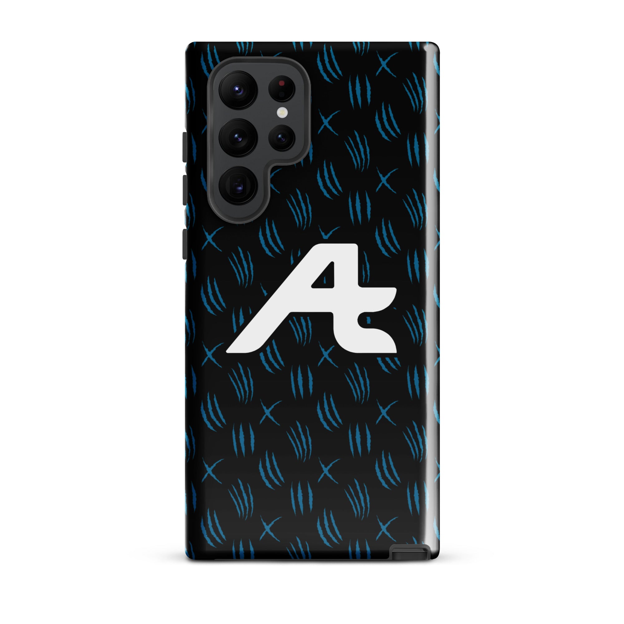 Artic Samsung Hardcase