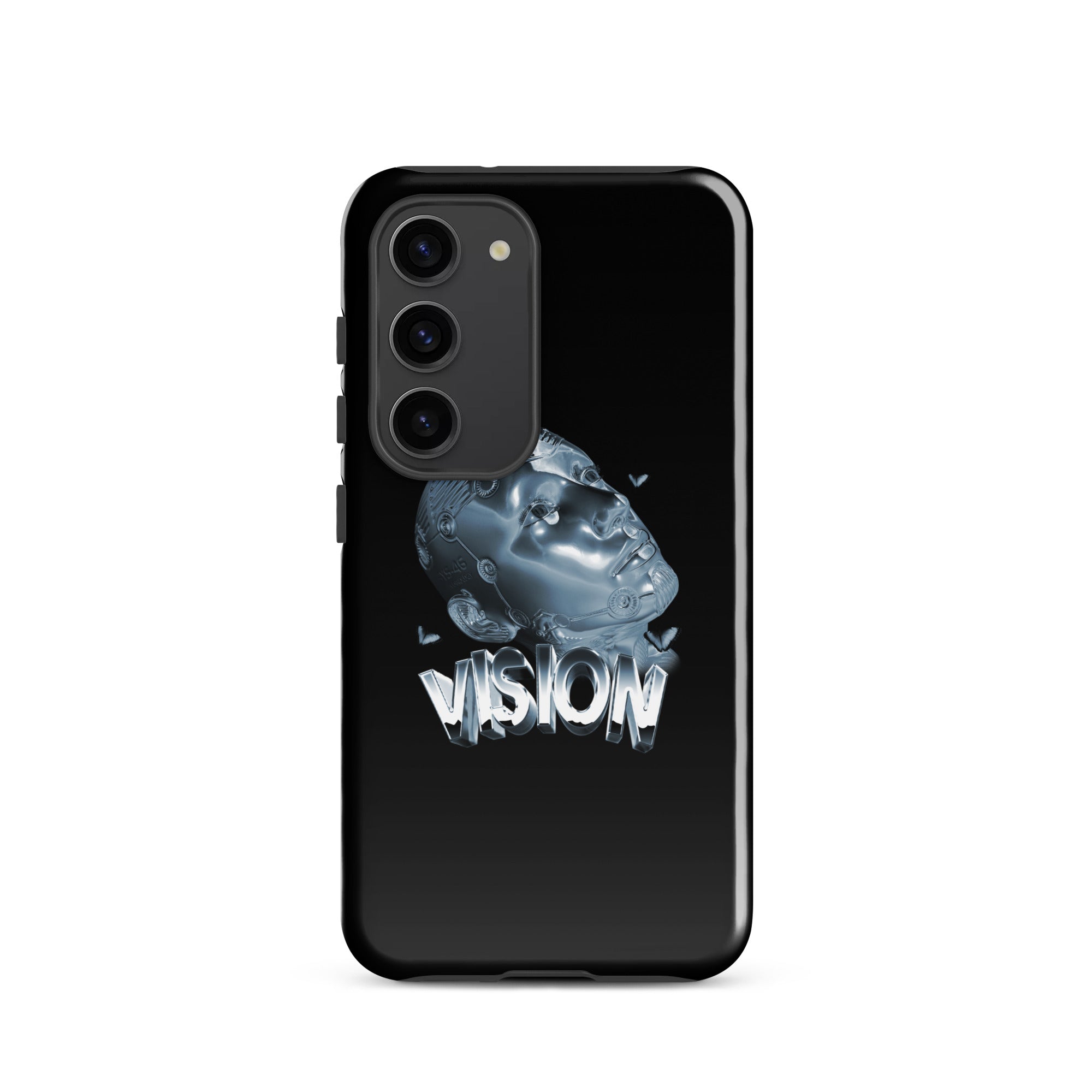 VISION Samsung Hardcase