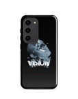 VISION Samsung Hardcase