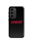 11Hoods Samsung Hülle