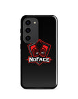 NoFace Samsung Hardcase
