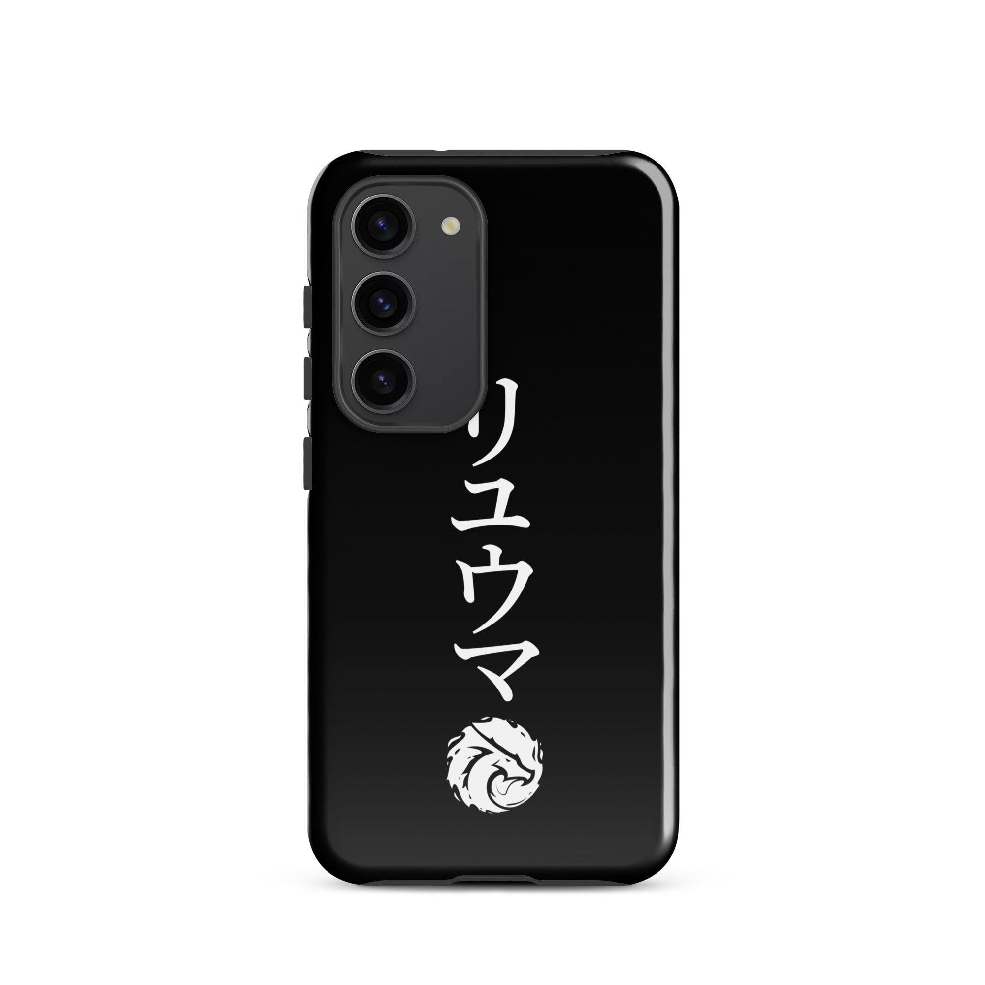 RYUMA Hardcase Samsung