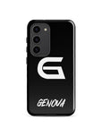 Genova Samsung®-Hülle