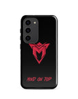Mind Samsung Case