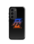Prodigy Clan Samsung Case